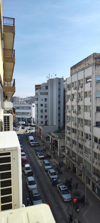 Eleni-Apartments Салоники Номер фото