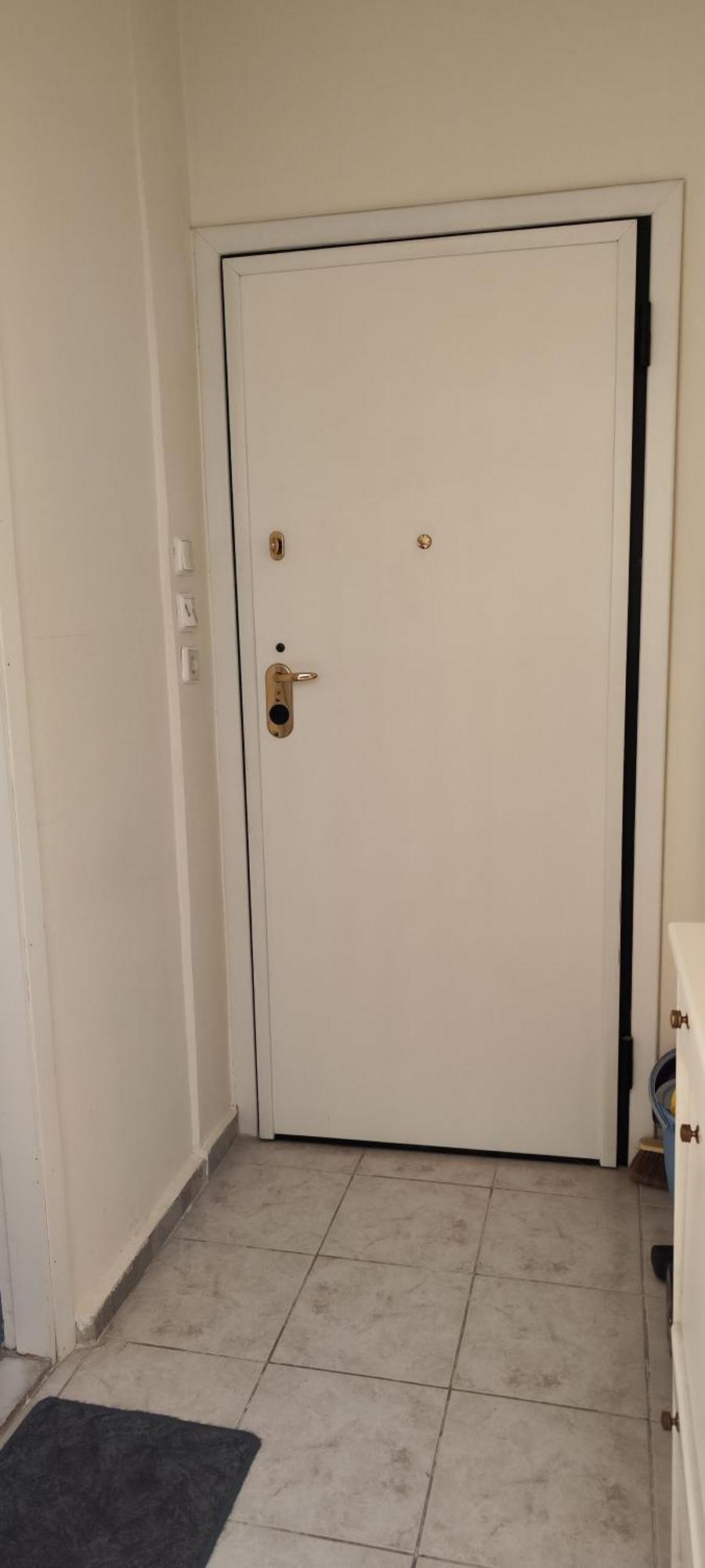Eleni-Apartments Салоники Номер фото