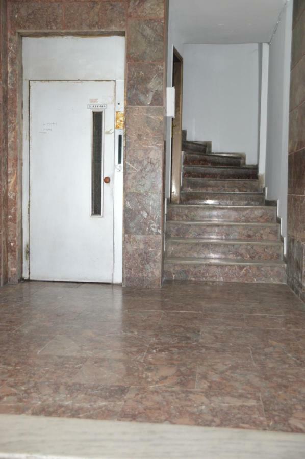 Eleni-Apartments Салоники Экстерьер фото
