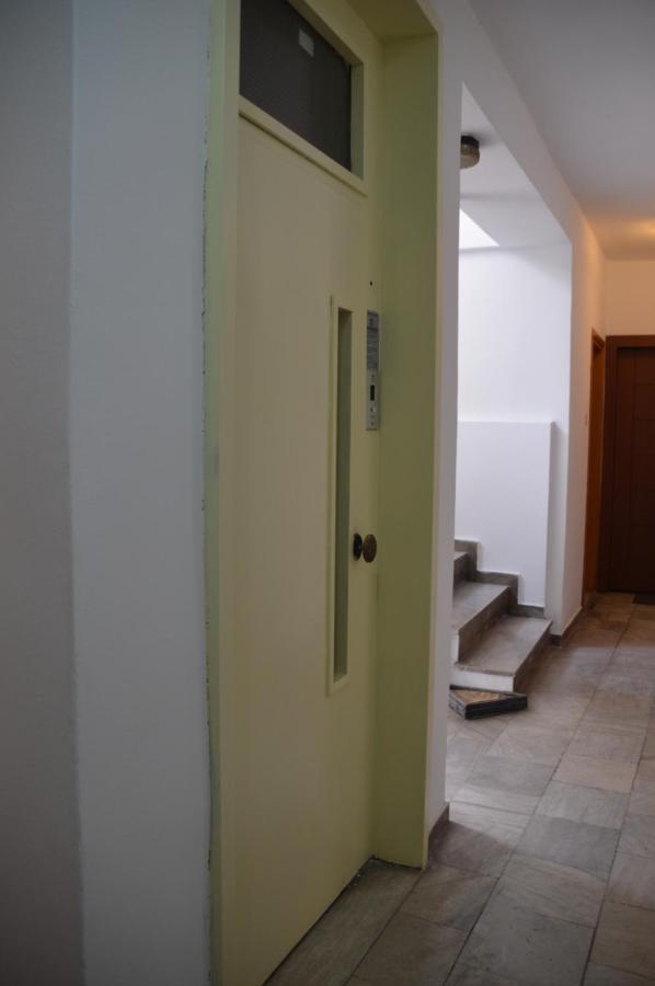Eleni-Apartments Салоники Экстерьер фото